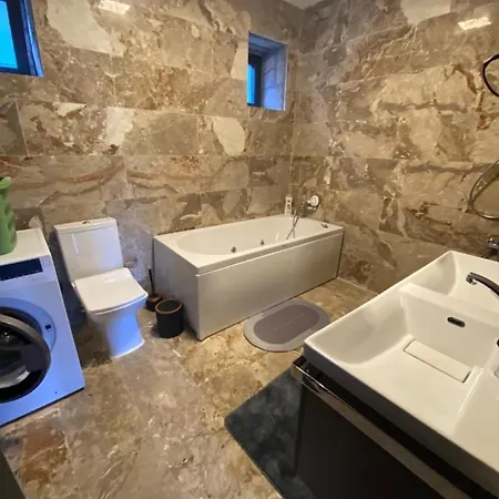 Tatil Evi Sato Vira Tas Evler *