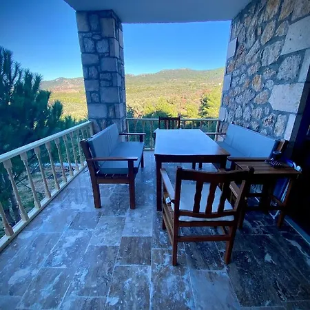 Tatil Evi Sato Vira Tas Evler *