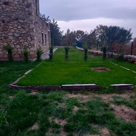 Tatil Evi Sato Vira Tas Evler