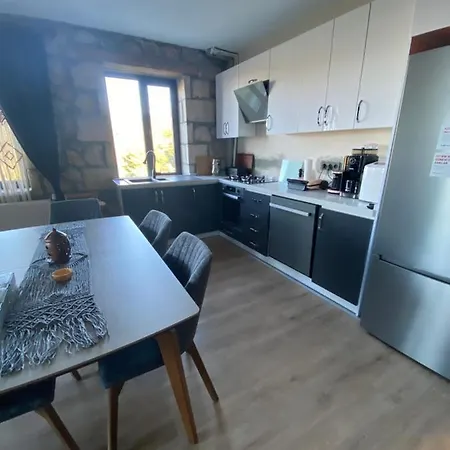 Sato Vira Tas Evler Tatil Evi Ayvacik (Canakkale)