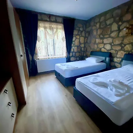 Tatil Evi Sato Vira Tas Evler *